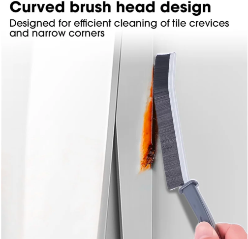 Gap Cleaning Brush (Pack of 2)