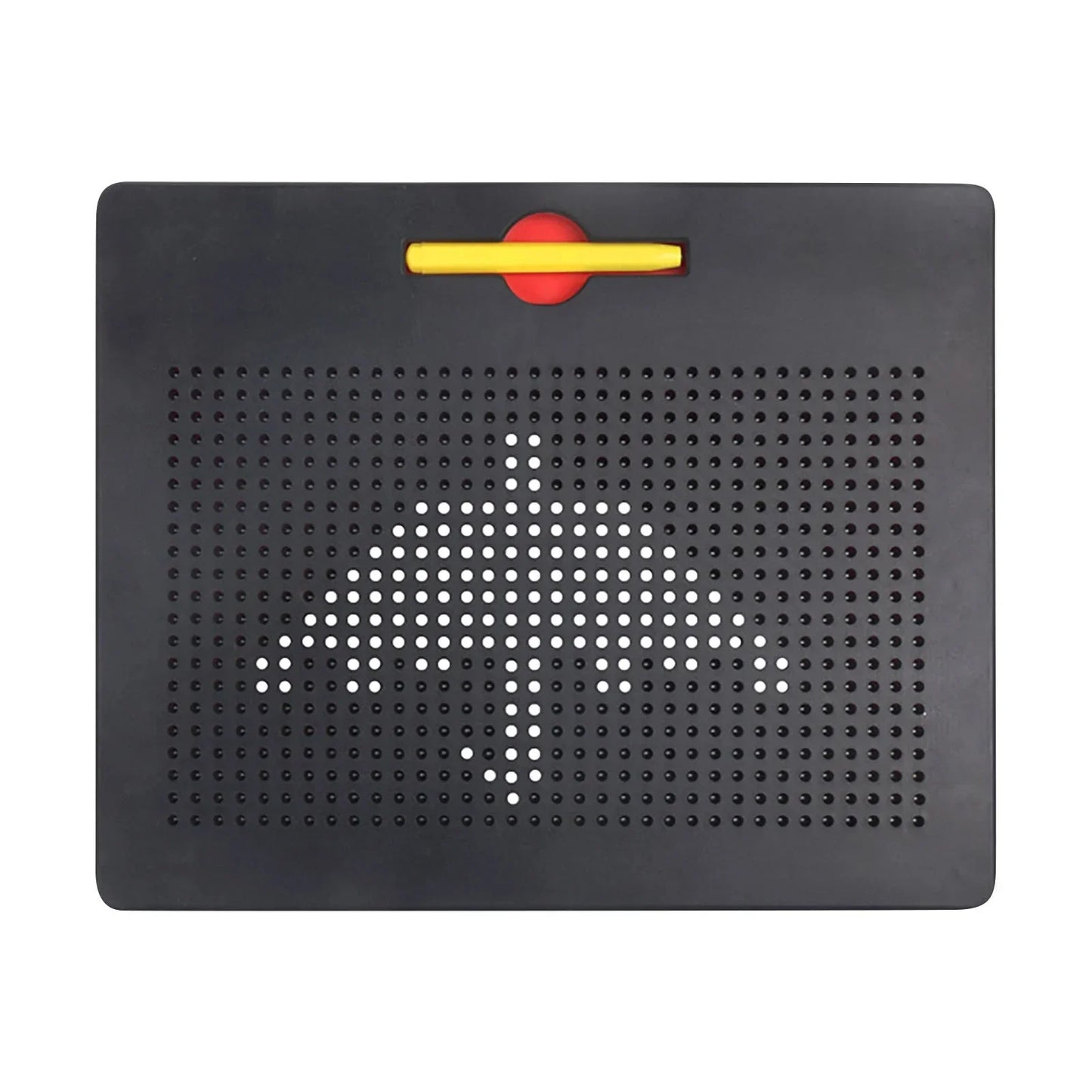 Drawing Magnetic Pad with 10 Pattern Cards For Kids