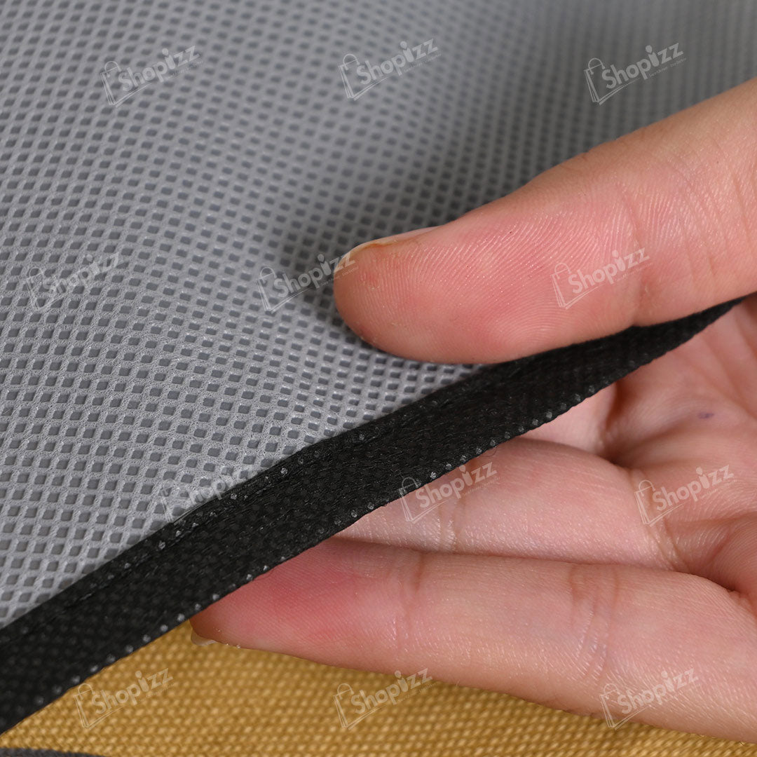 Oxford Fabric Waterproof Washable Storage Bag