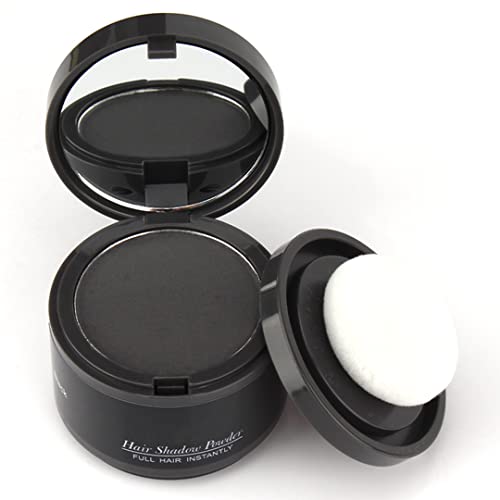 BOB High Dense Hairline Powder