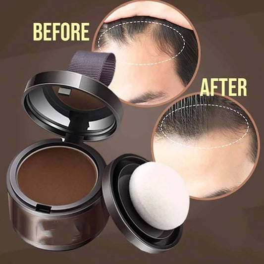 BOB High Dense Hairline Powder