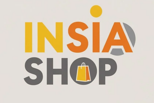 Insia Shop