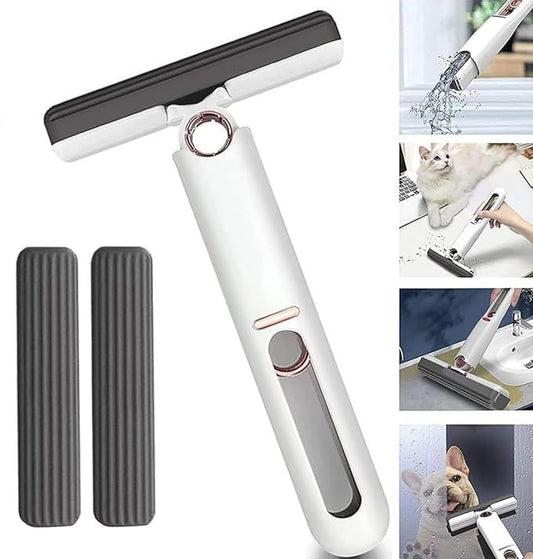 Portable Mini Mop for Kitchen