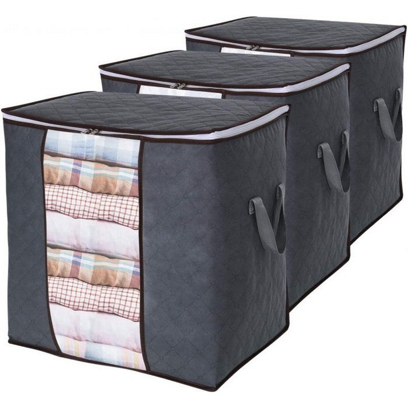 Oxford Fabric Waterproof Washable Storage Bag